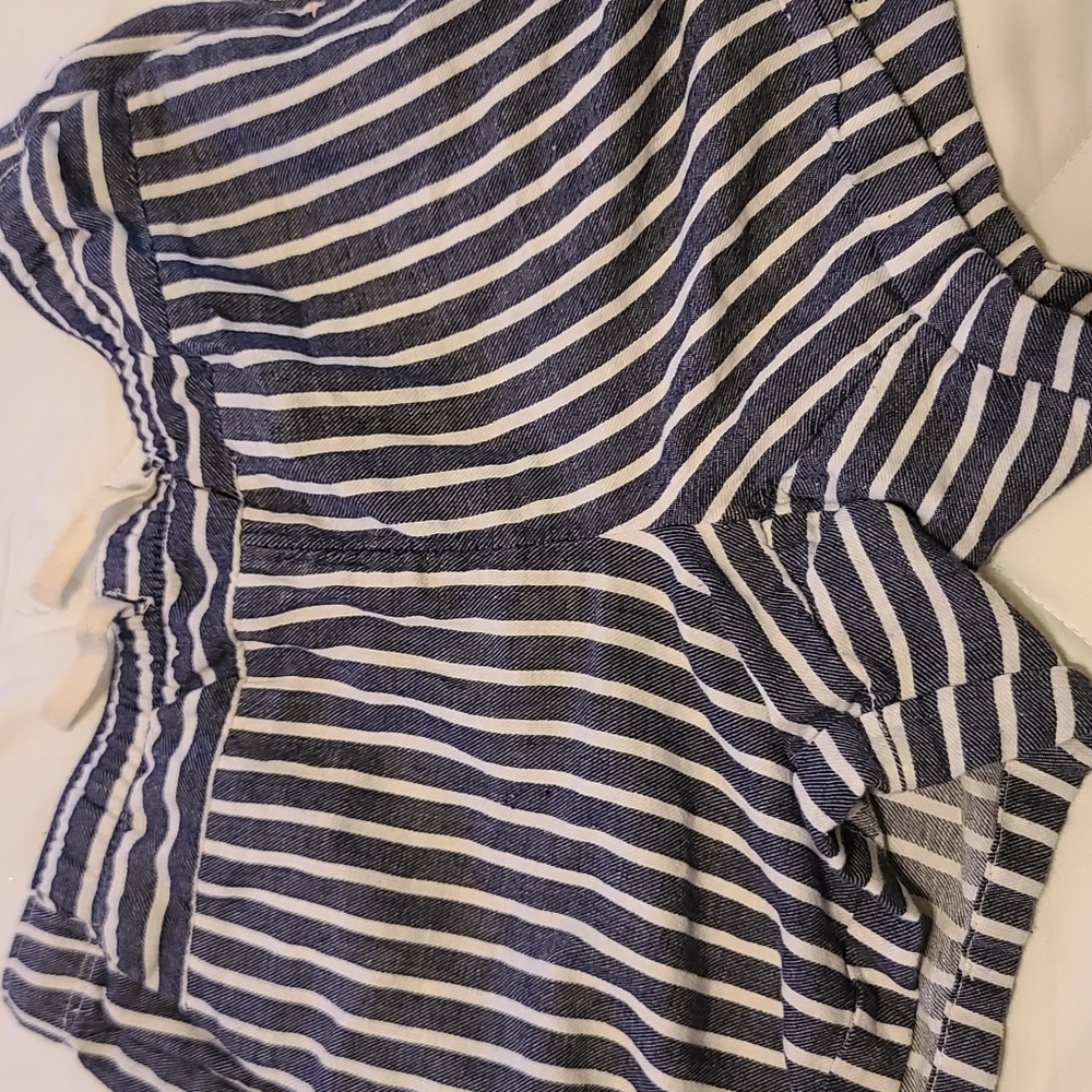 Youth shorts